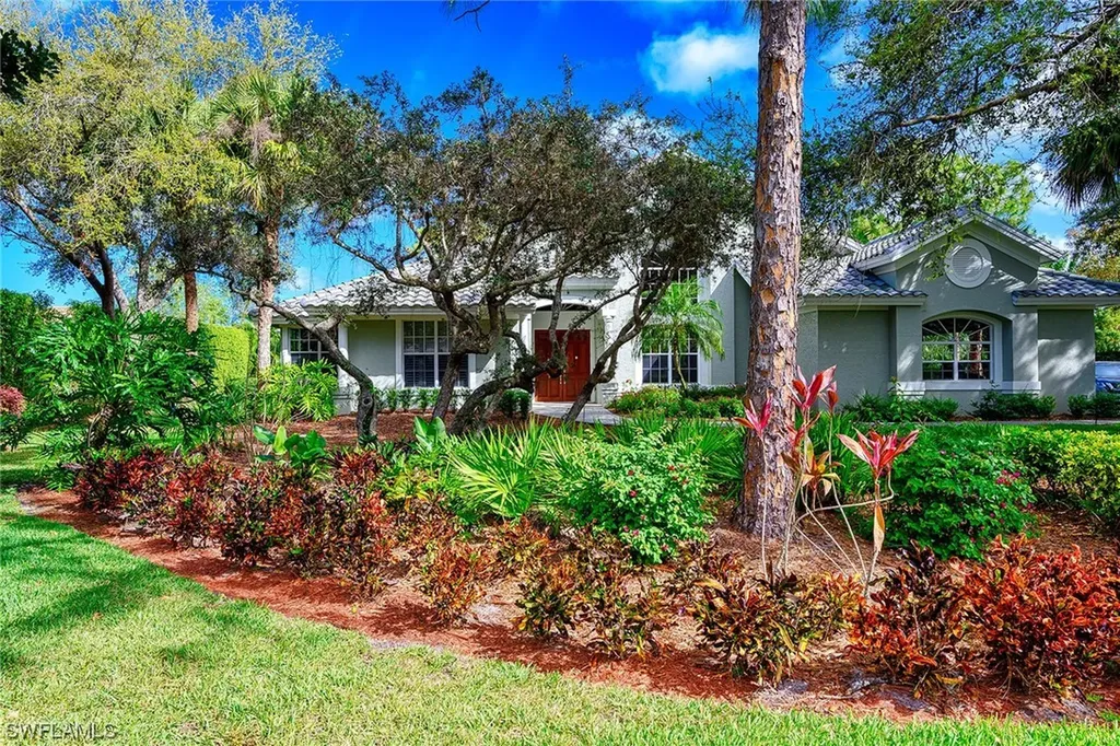 27330 Ridge Lake Court Bonita Springs FL 34134