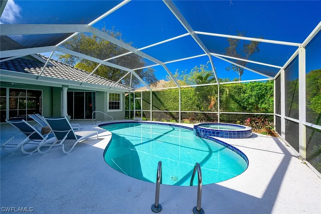 27330 Ridge Lake Court Bonita Springs FL 34134