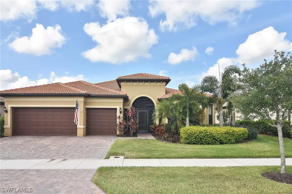 11819 Dixon Drive Fort Myers FL 33913