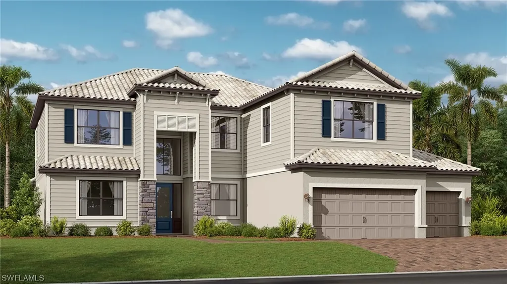 4370 Binghampton Court Fort Myers FL 33905