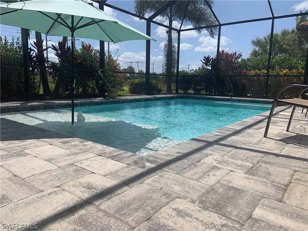 11795 Timbermarsh Court Fort Myers FL 33913