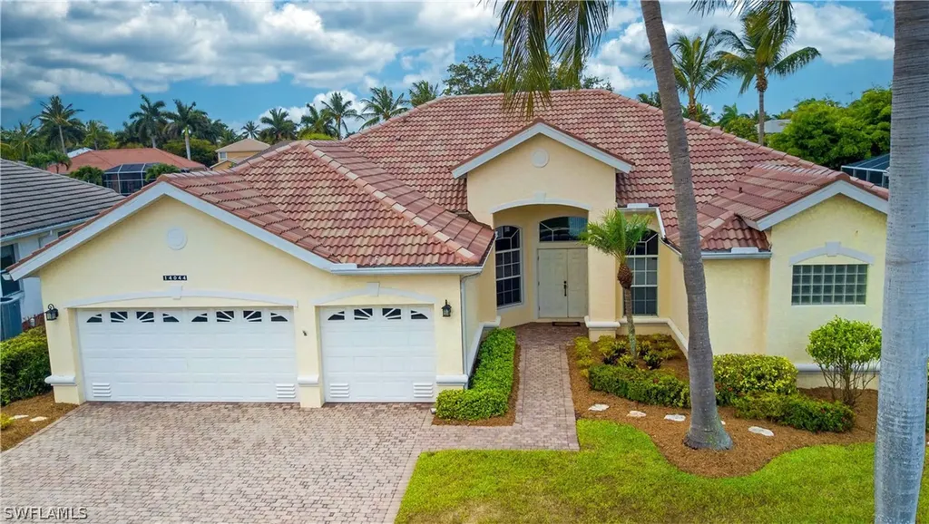 14044 Shimmering Lake Court Fort Myers FL 33907