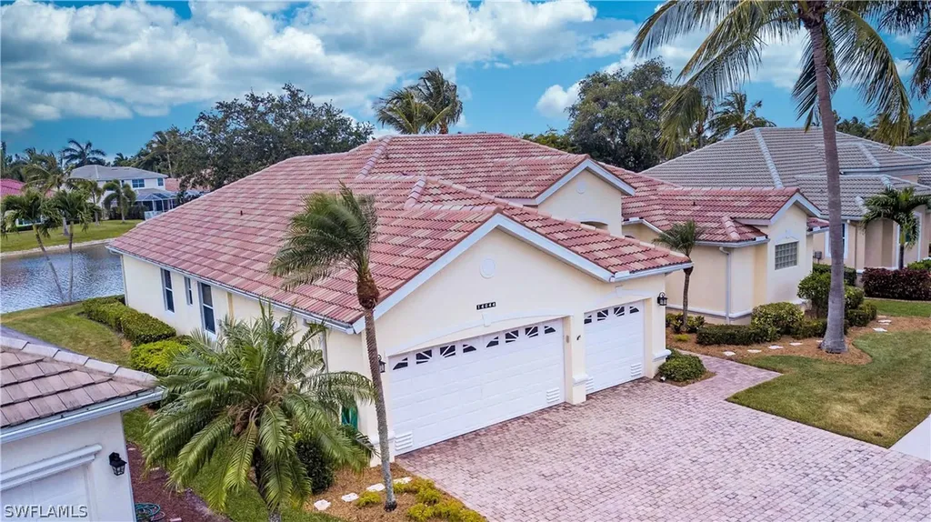 14044 Shimmering Lake Court Fort Myers FL 33907