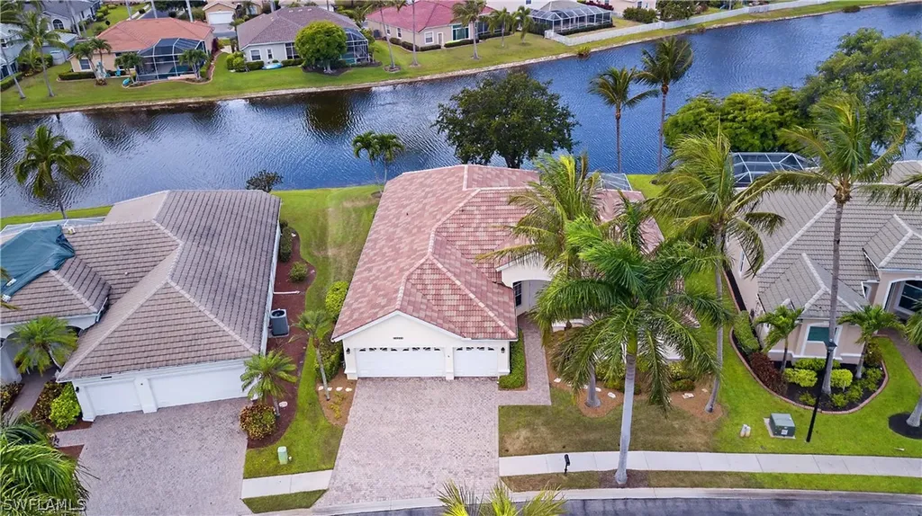 14044 Shimmering Lake Court Fort Myers FL 33907