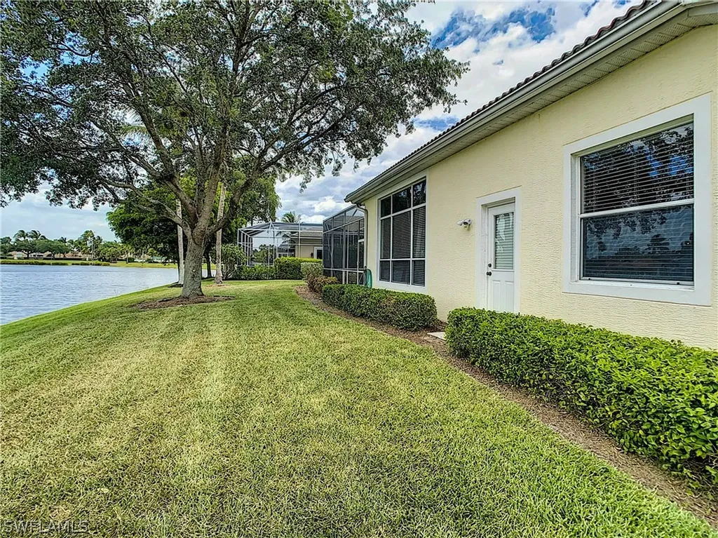 14044 Shimmering Lake Court Fort Myers FL 33907