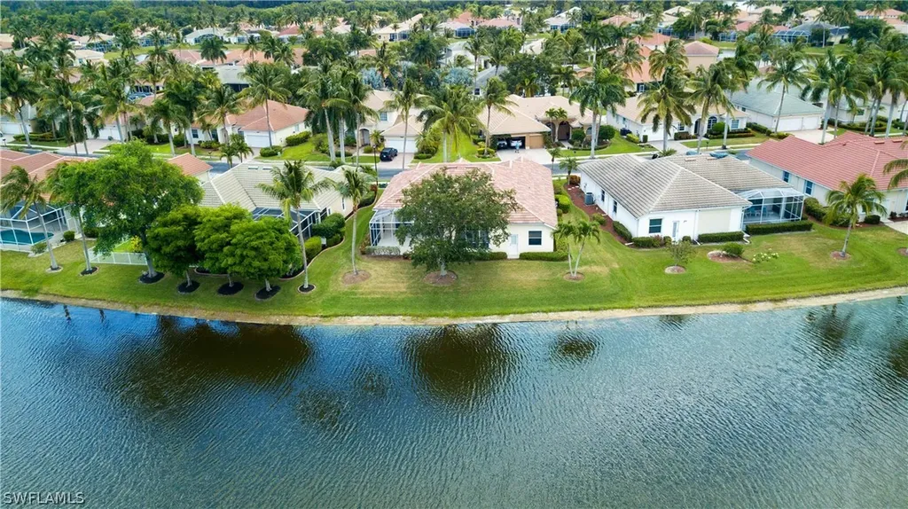 14044 Shimmering Lake Court Fort Myers FL 33907