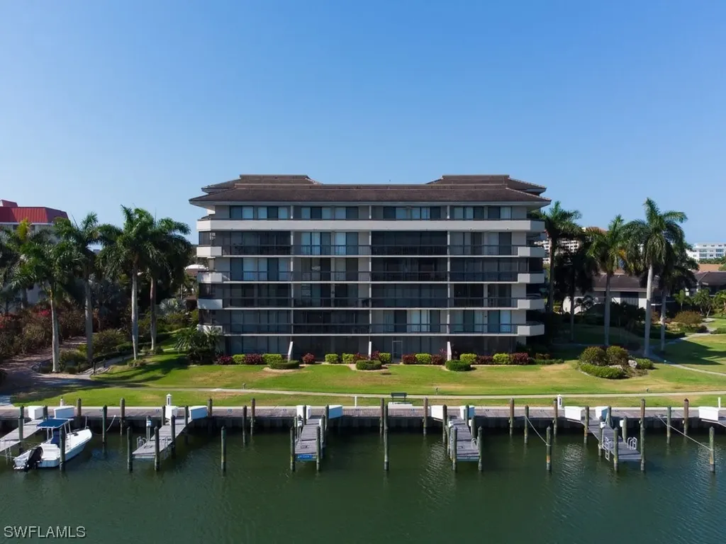 693 Seaview Court Marco Island FL 34145