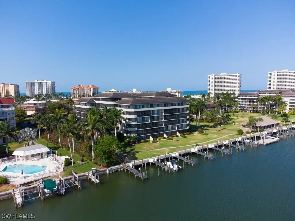 693 Seaview Court Marco Island FL 34145