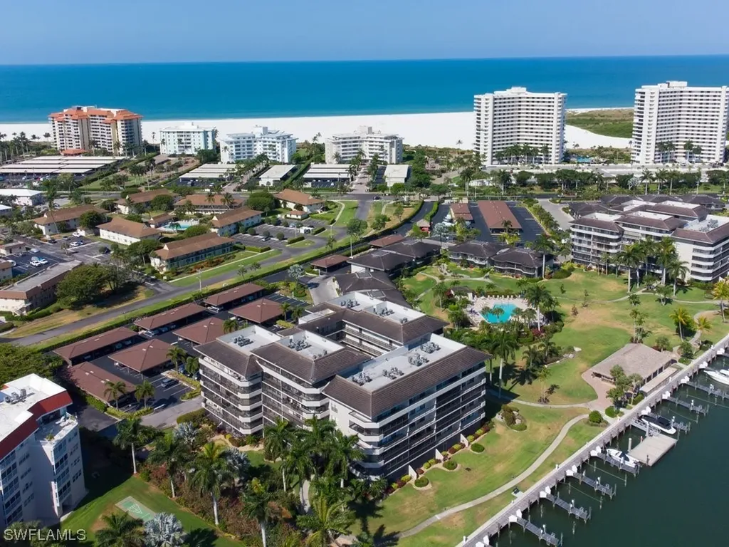 693 Seaview Court Marco Island FL 34145
