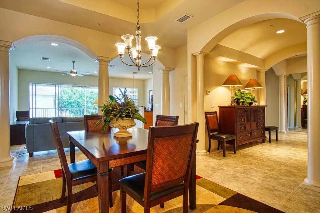 3548 Cherry Blossom Court Estero FL 33928