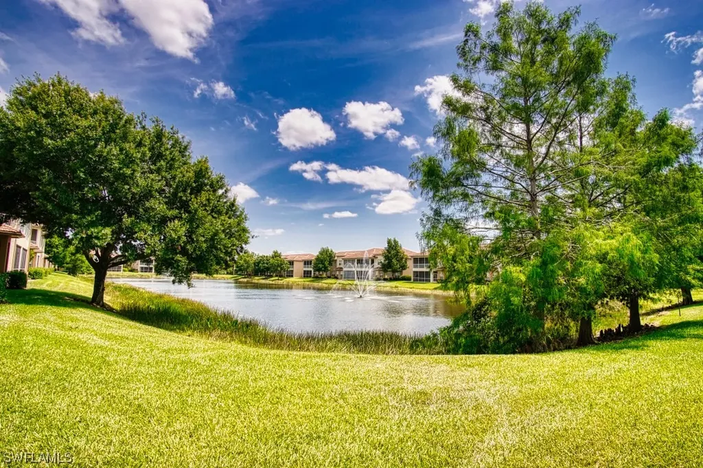 3548 Cherry Blossom Court Estero FL 33928