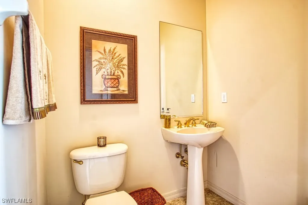3548 Cherry Blossom Court Estero FL 33928