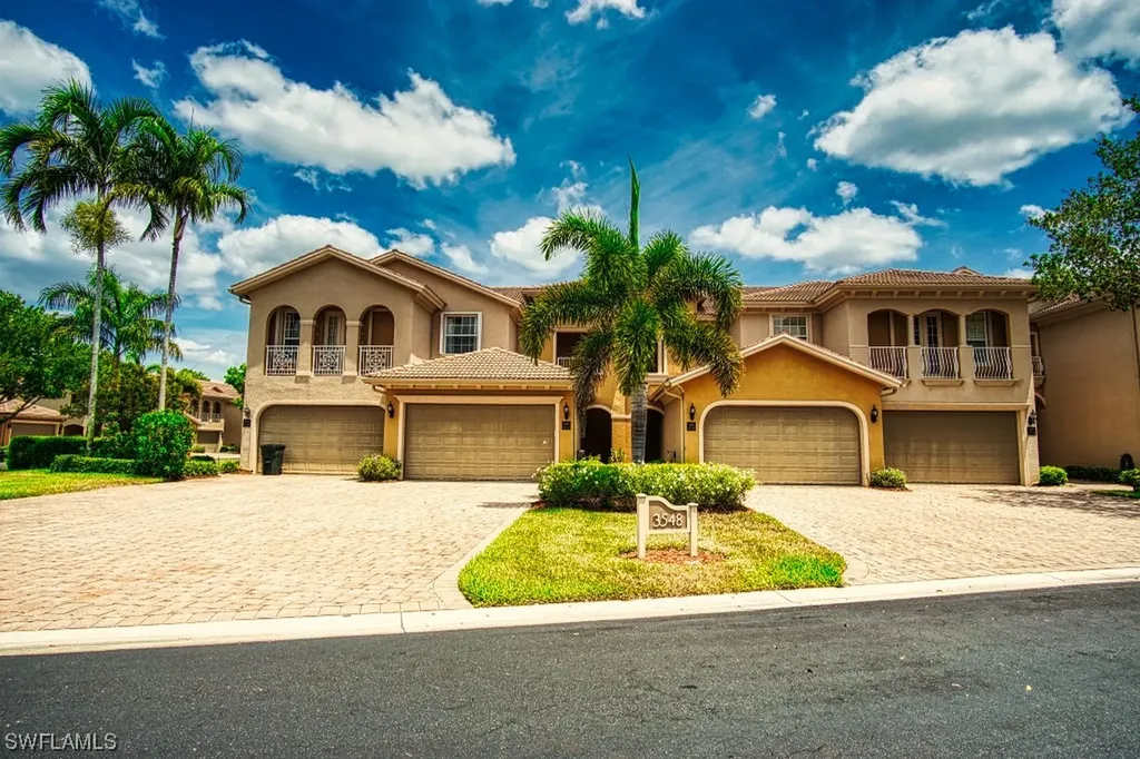3548 Cherry Blossom Court Estero FL 33928