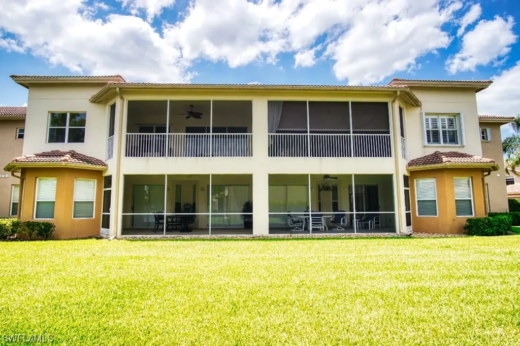 3548 Cherry Blossom Court Estero FL 33928