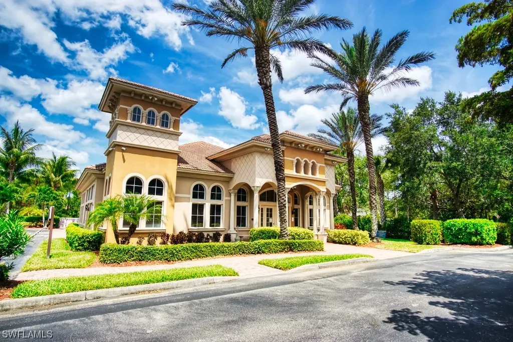 3548 Cherry Blossom Court Estero FL 33928