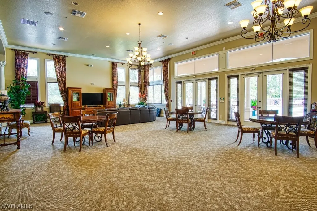 3548 Cherry Blossom Court Estero FL 33928
