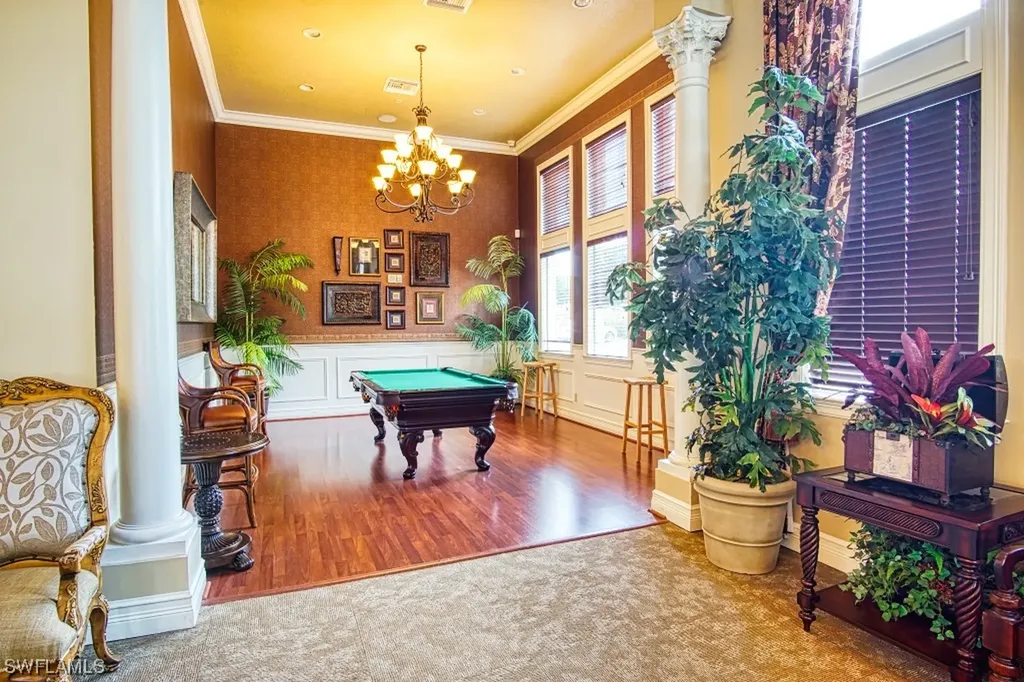3548 Cherry Blossom Court Estero FL 33928