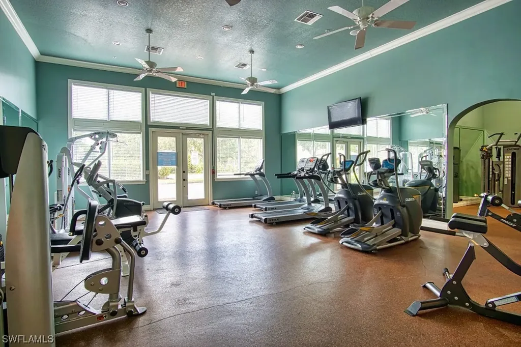 3548 Cherry Blossom Court Estero FL 33928