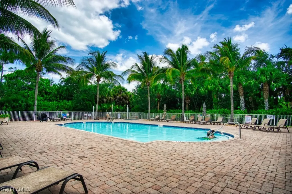 3548 Cherry Blossom Court Estero FL 33928
