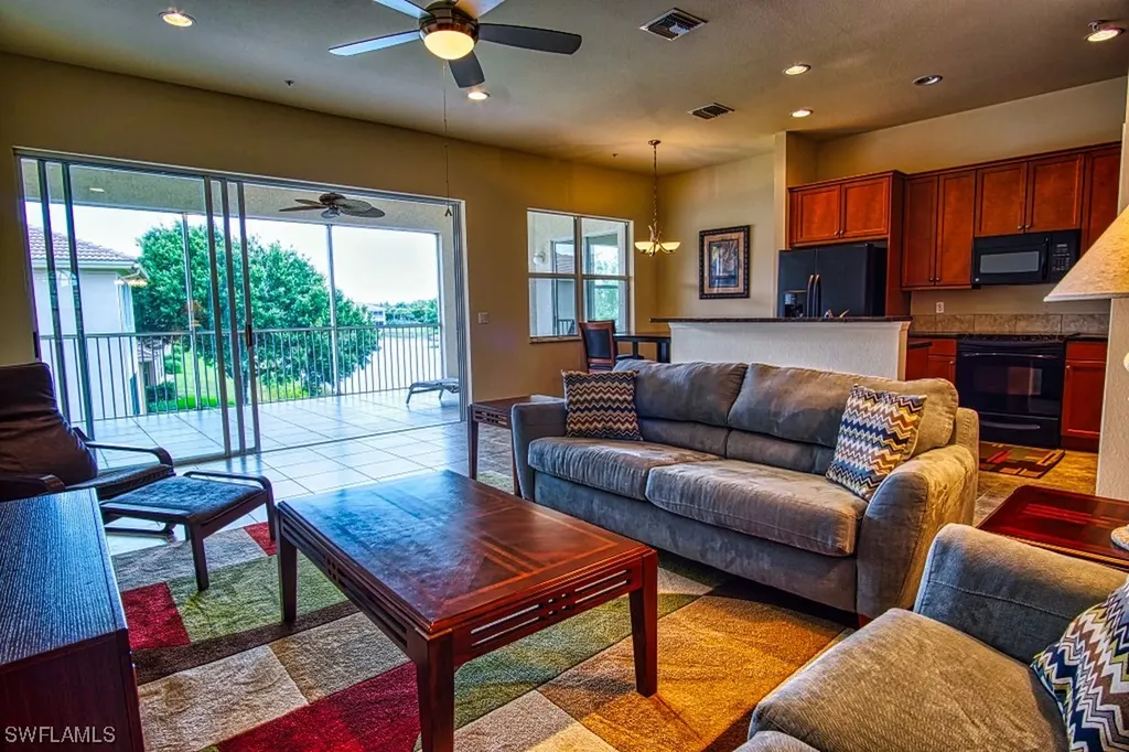 3548 Cherry Blossom Court Estero FL 33928
