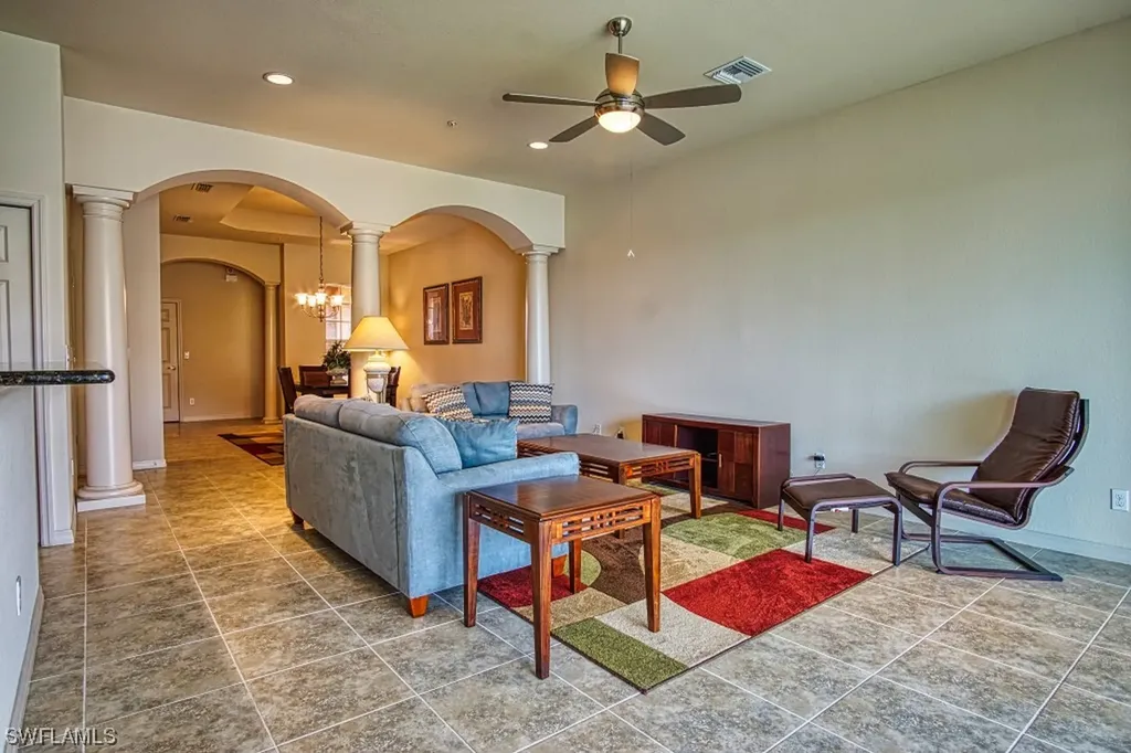 3548 Cherry Blossom Court Estero FL 33928