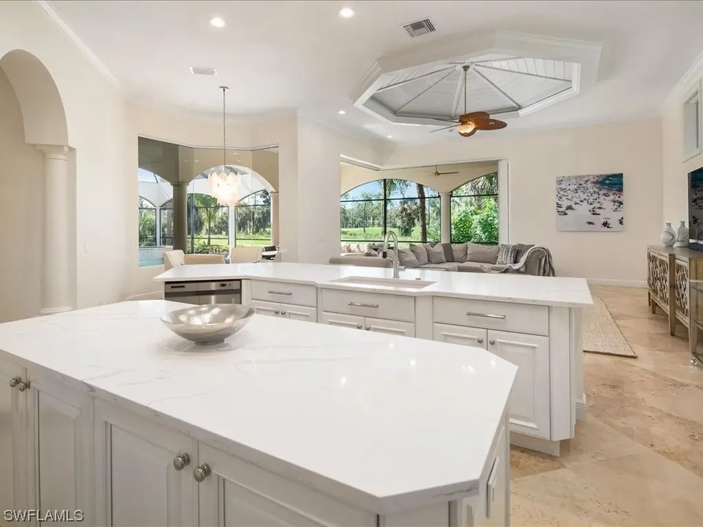 3836 Mahogany Bend Drive Naples FL 34114