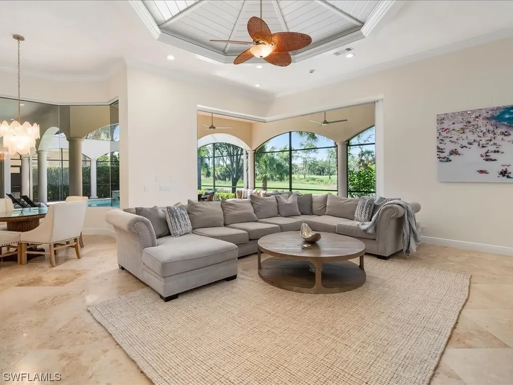 3836 Mahogany Bend Drive Naples FL 34114