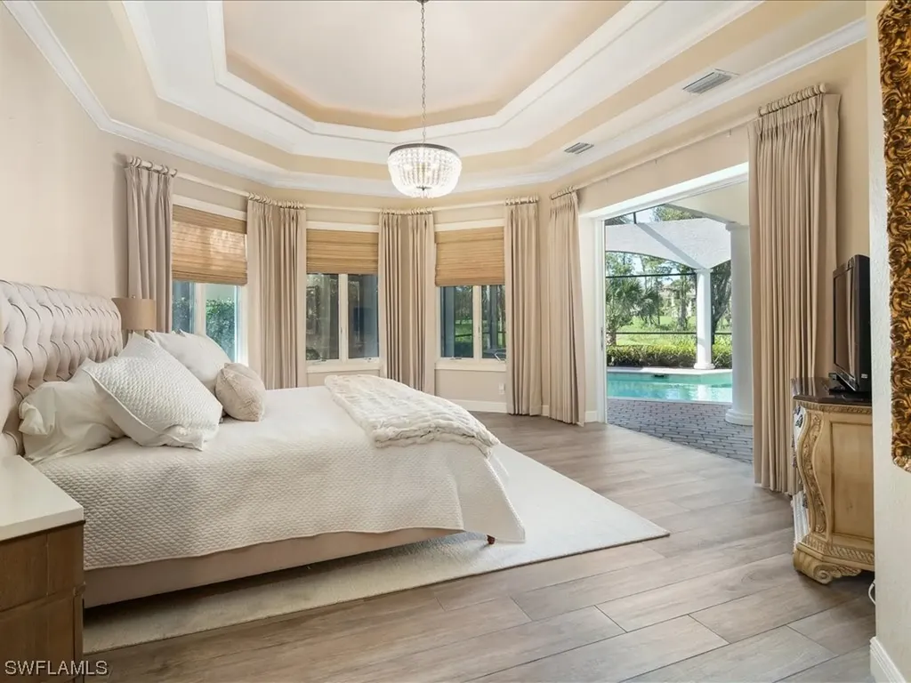 3836 Mahogany Bend Drive Naples FL 34114