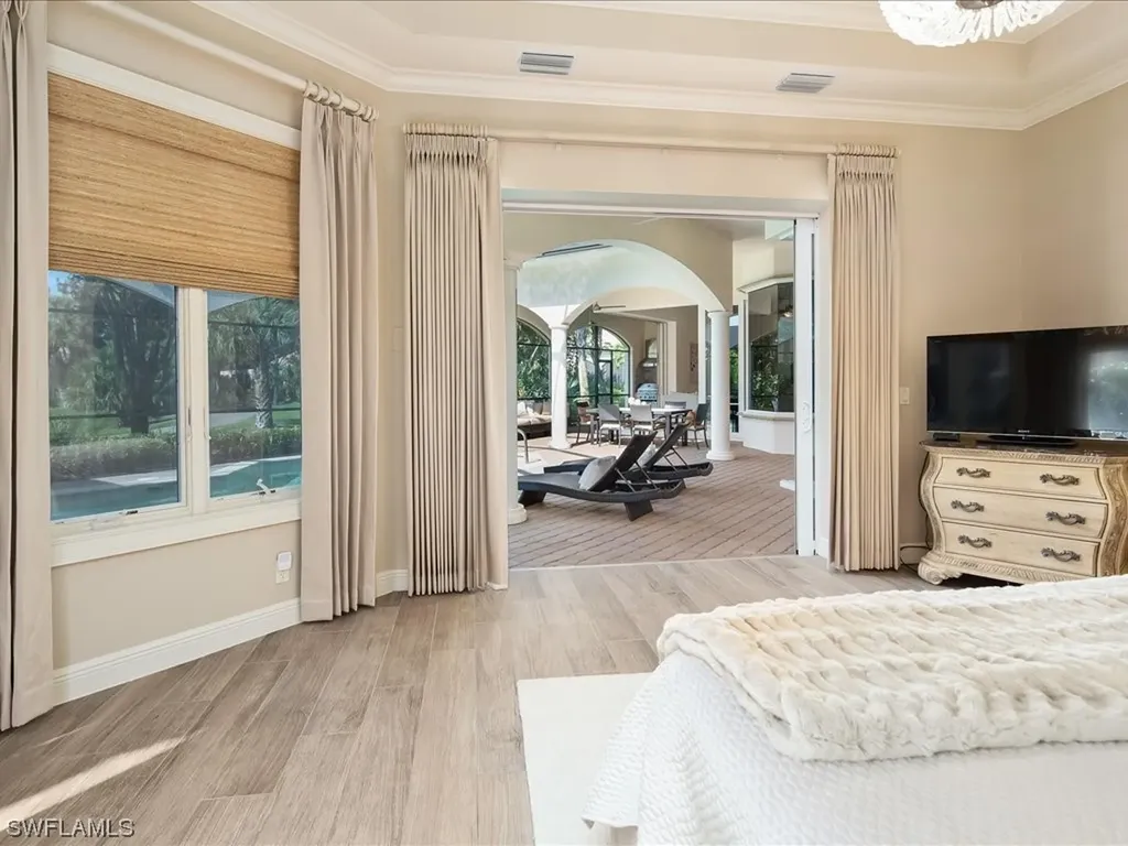 3836 Mahogany Bend Drive Naples FL 34114