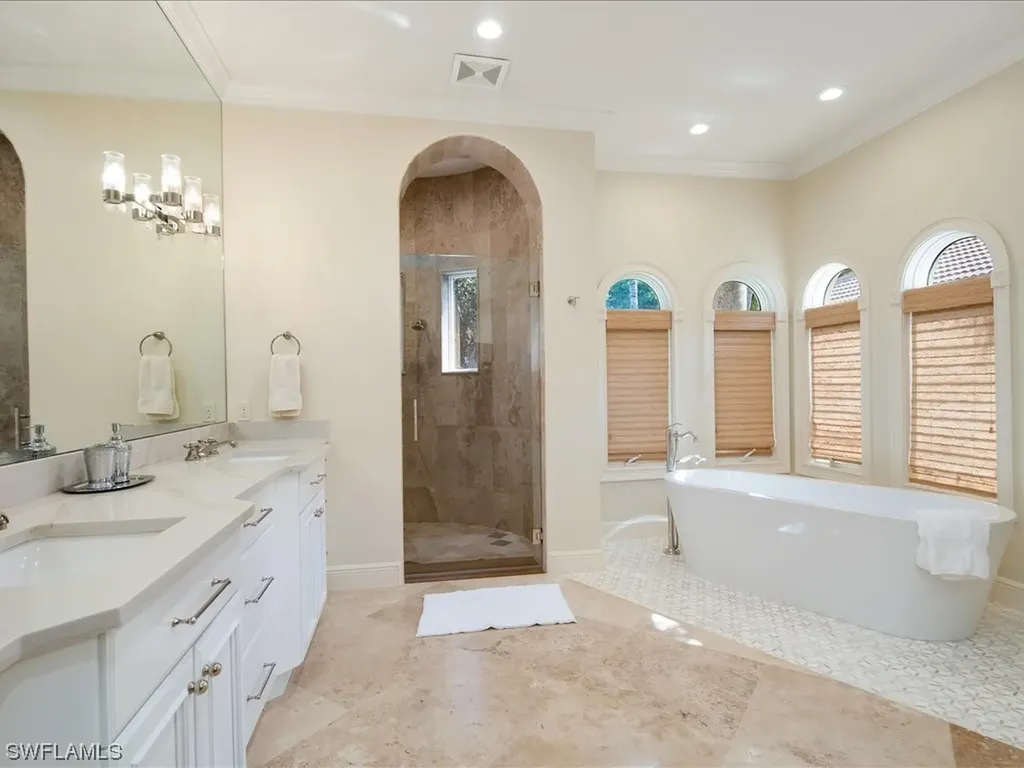 3836 Mahogany Bend Drive Naples FL 34114