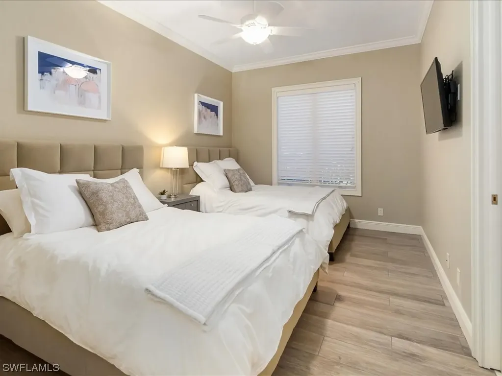 3836 Mahogany Bend Drive Naples FL 34114