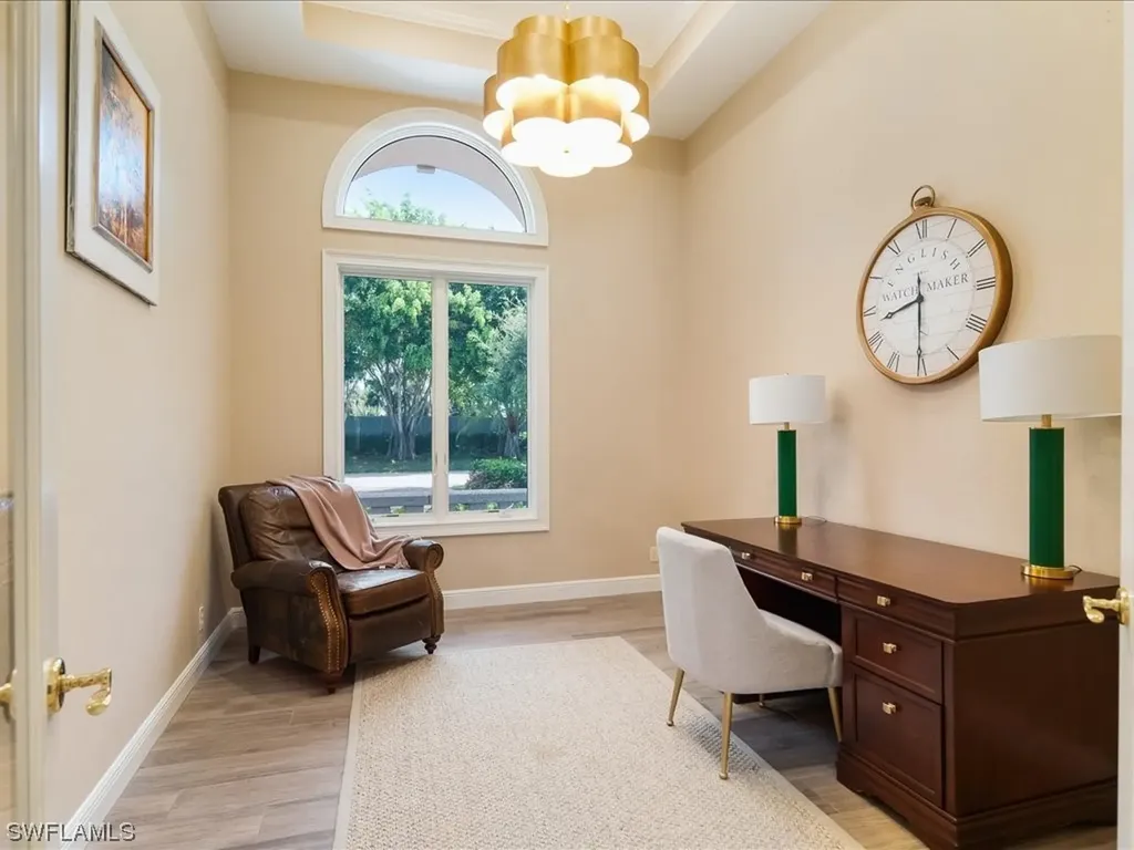 3836 Mahogany Bend Drive Naples FL 34114