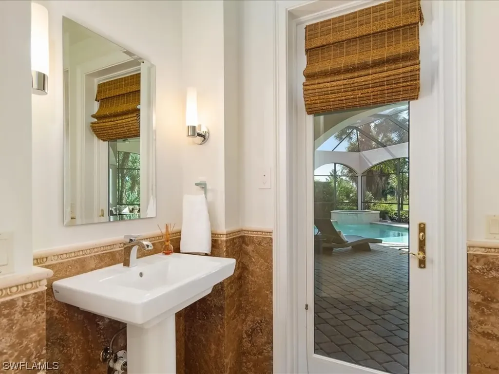 3836 Mahogany Bend Drive Naples FL 34114