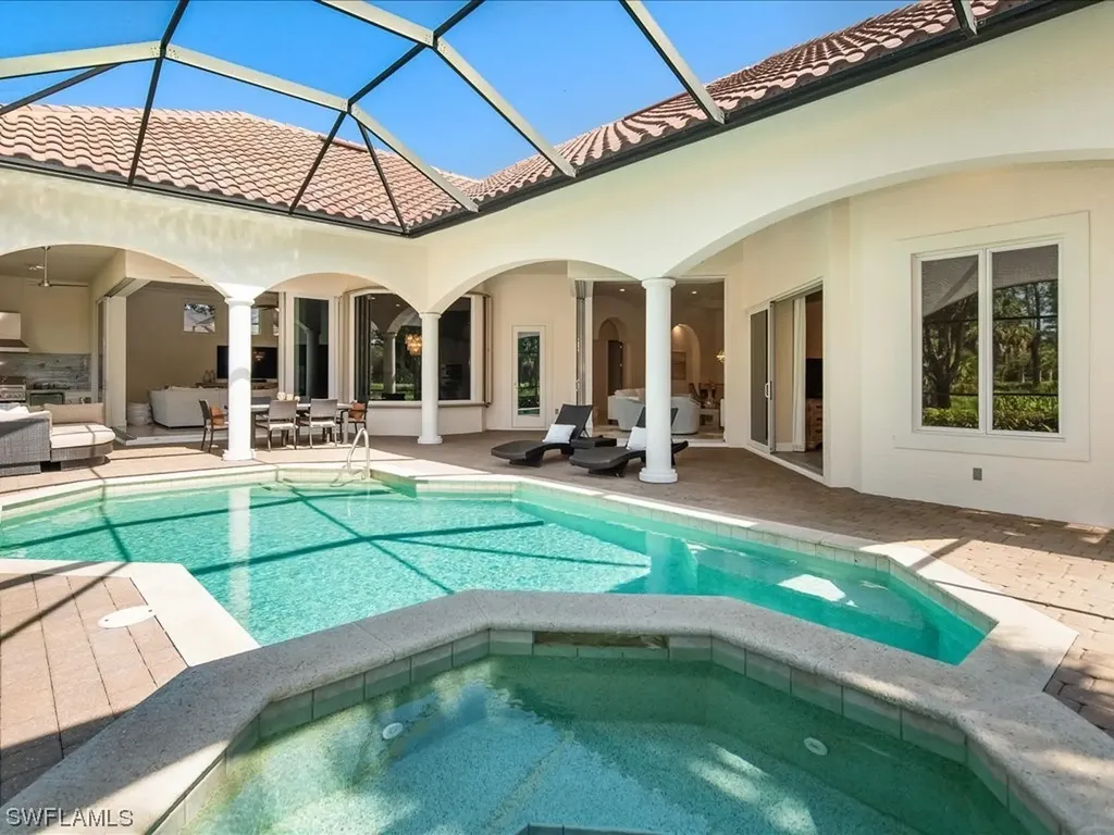 3836 Mahogany Bend Drive Naples FL 34114