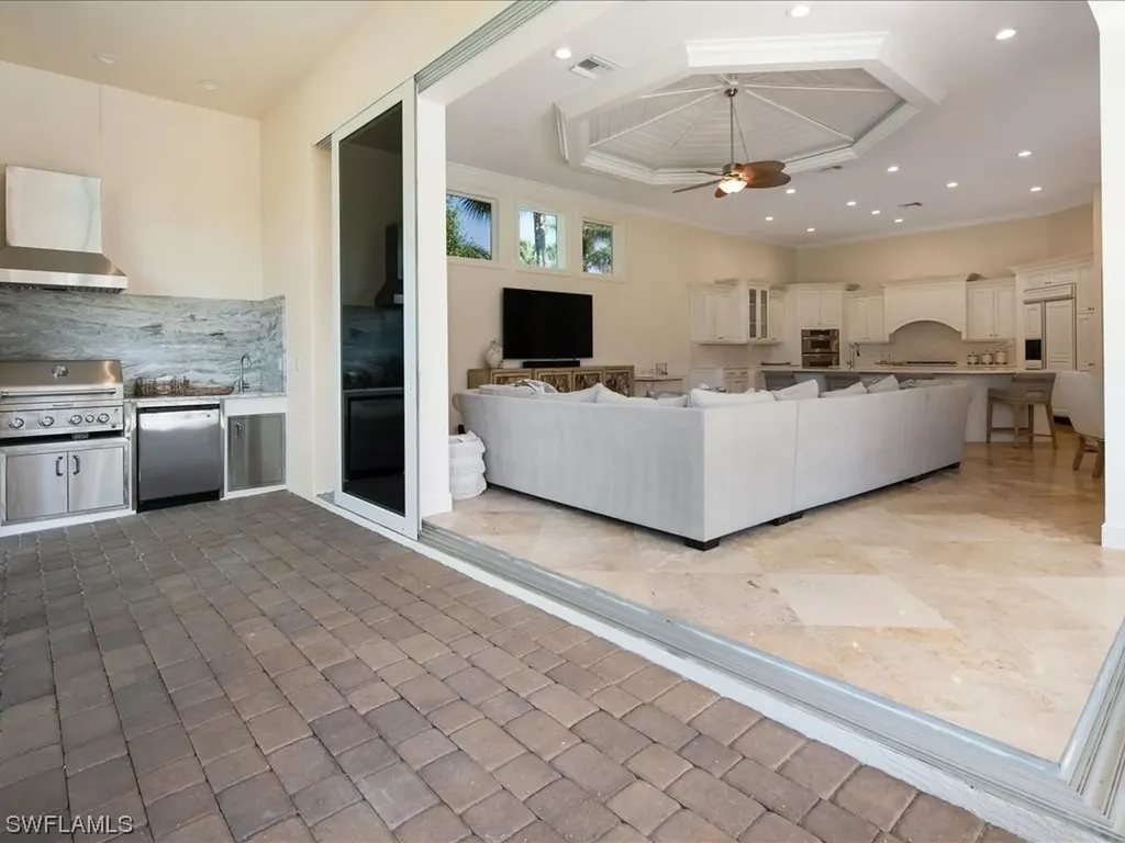 3836 Mahogany Bend Drive Naples FL 34114
