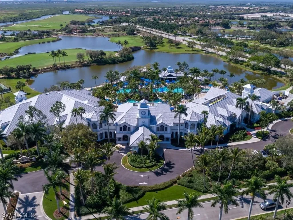 3836 Mahogany Bend Drive Naples FL 34114