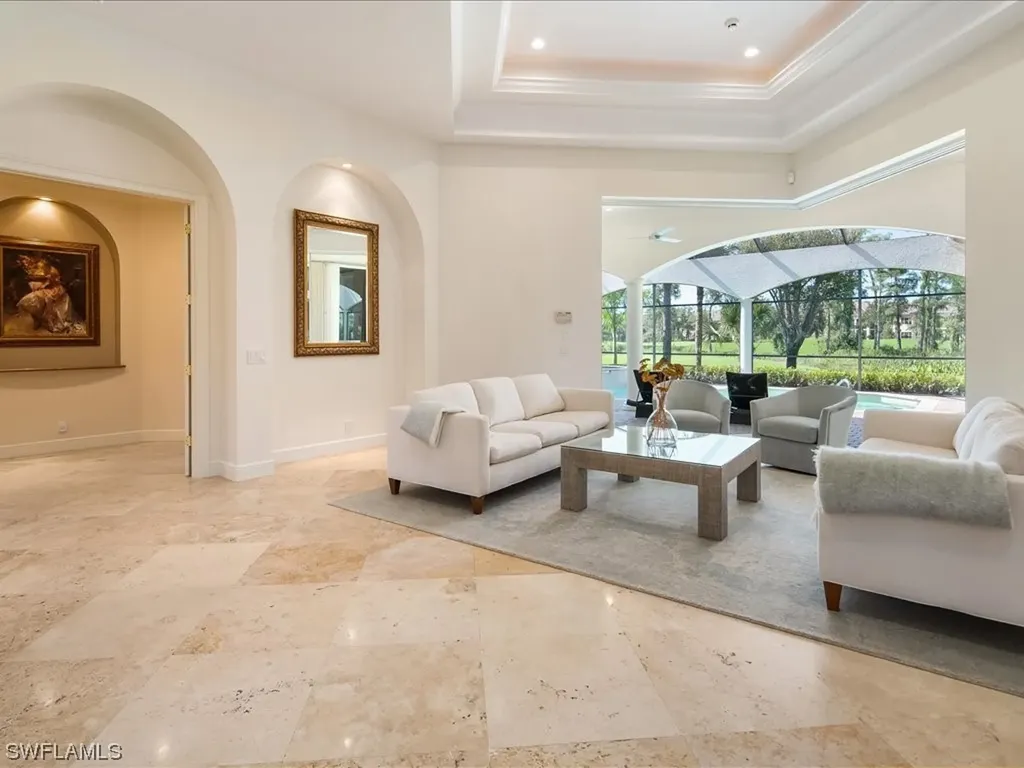 3836 Mahogany Bend Drive Naples FL 34114