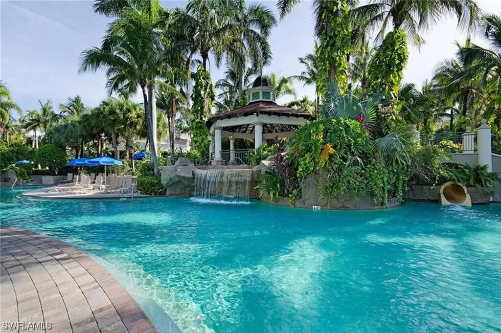 3836 Mahogany Bend Drive Naples FL 34114