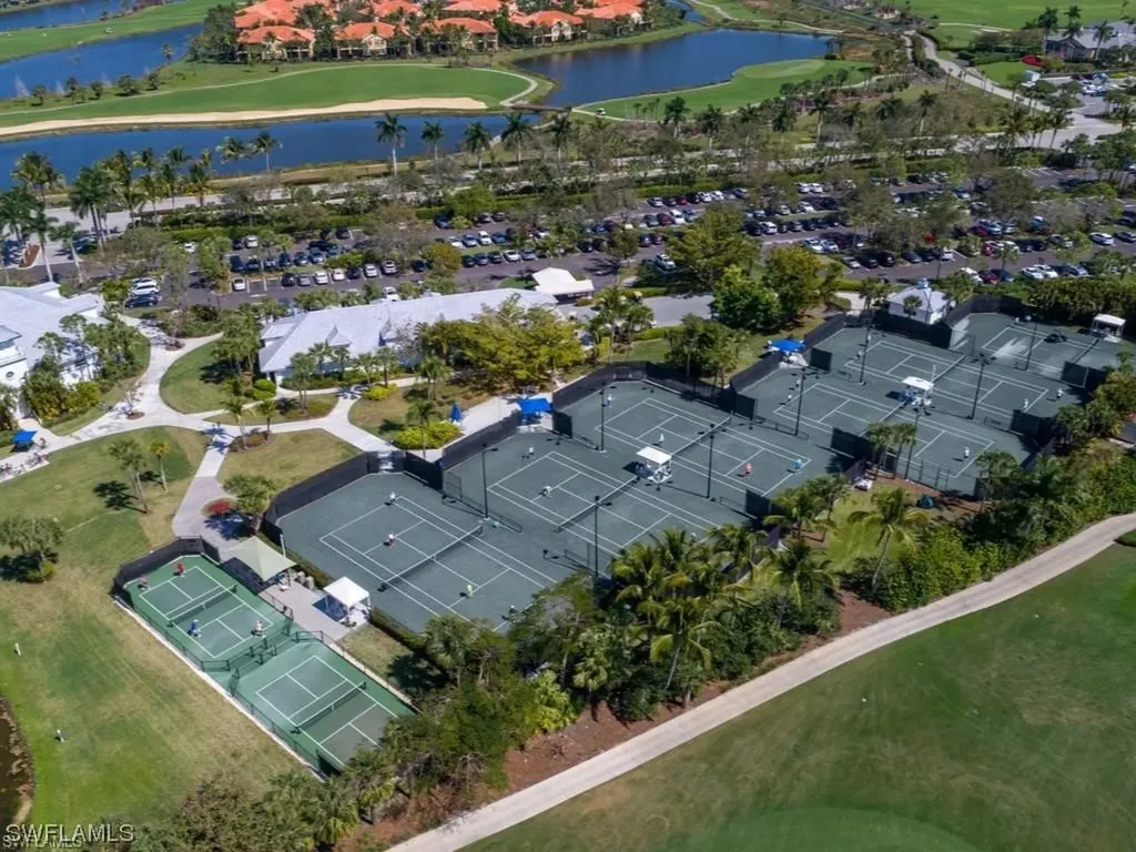 3836 Mahogany Bend Drive Naples FL 34114