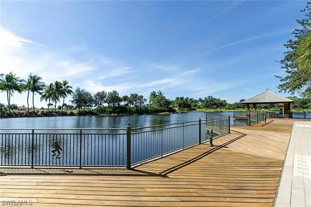 3836 Mahogany Bend Drive Naples FL 34114