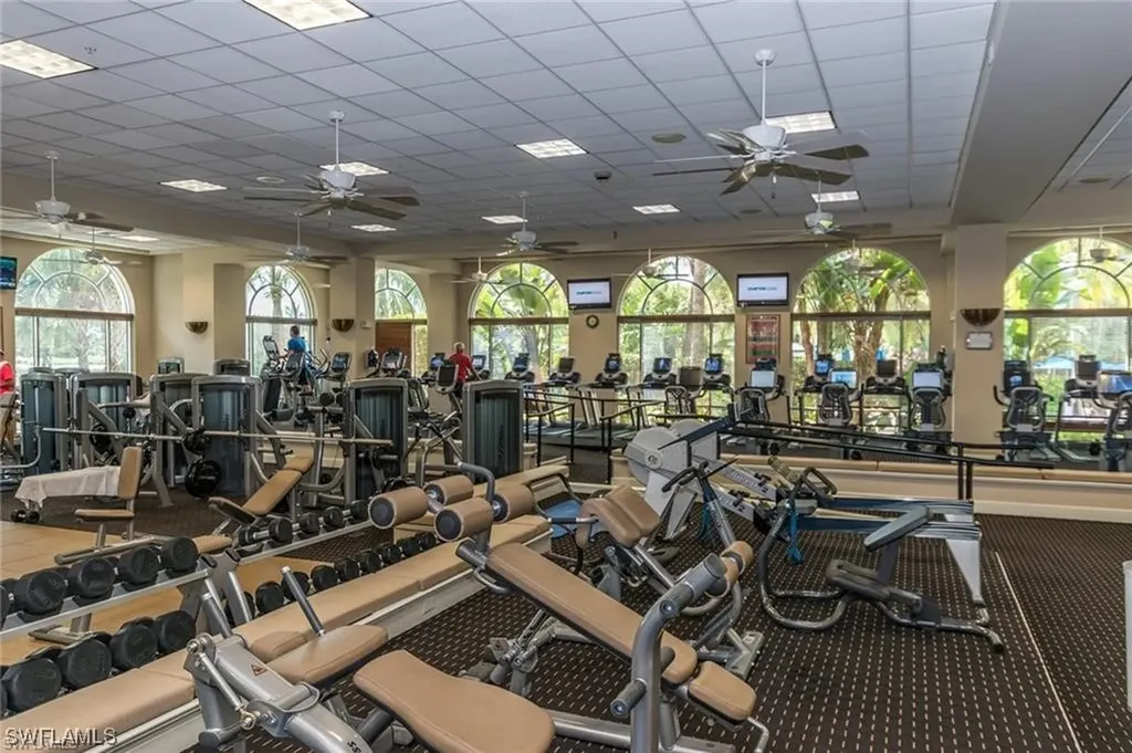 3836 Mahogany Bend Drive Naples FL 34114