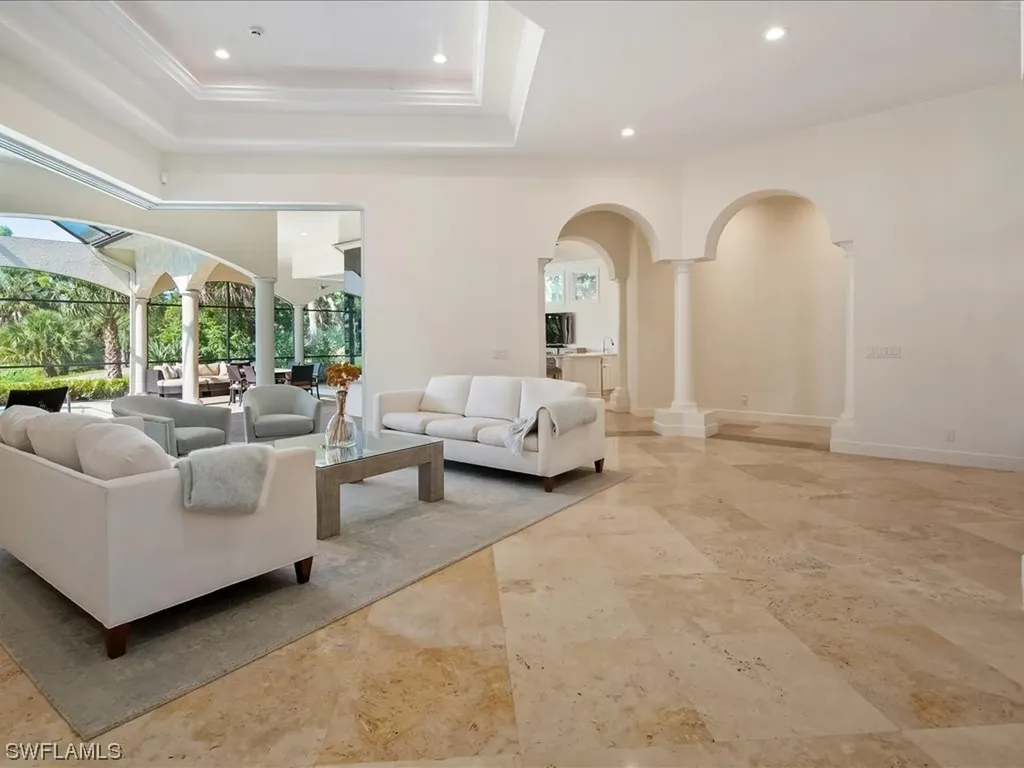 3836 Mahogany Bend Drive Naples FL 34114