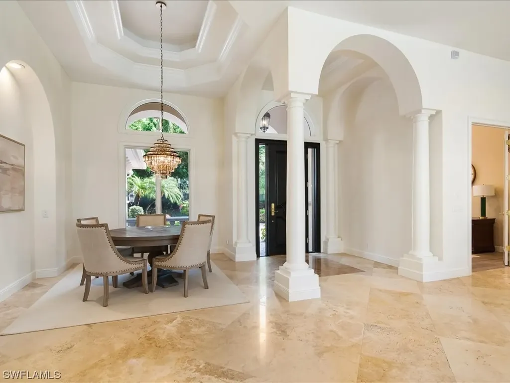 3836 Mahogany Bend Drive Naples FL 34114