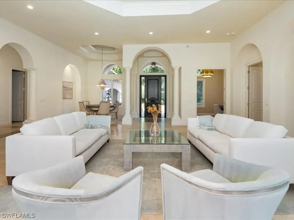 3836 Mahogany Bend Drive Naples FL 34114