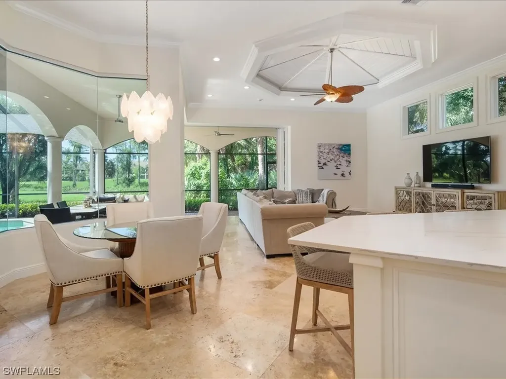 3836 Mahogany Bend Drive Naples FL 34114