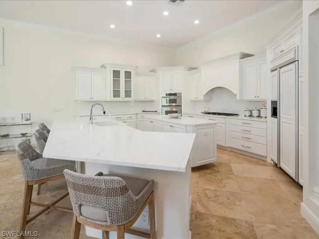 3836 Mahogany Bend Drive Naples FL 34114