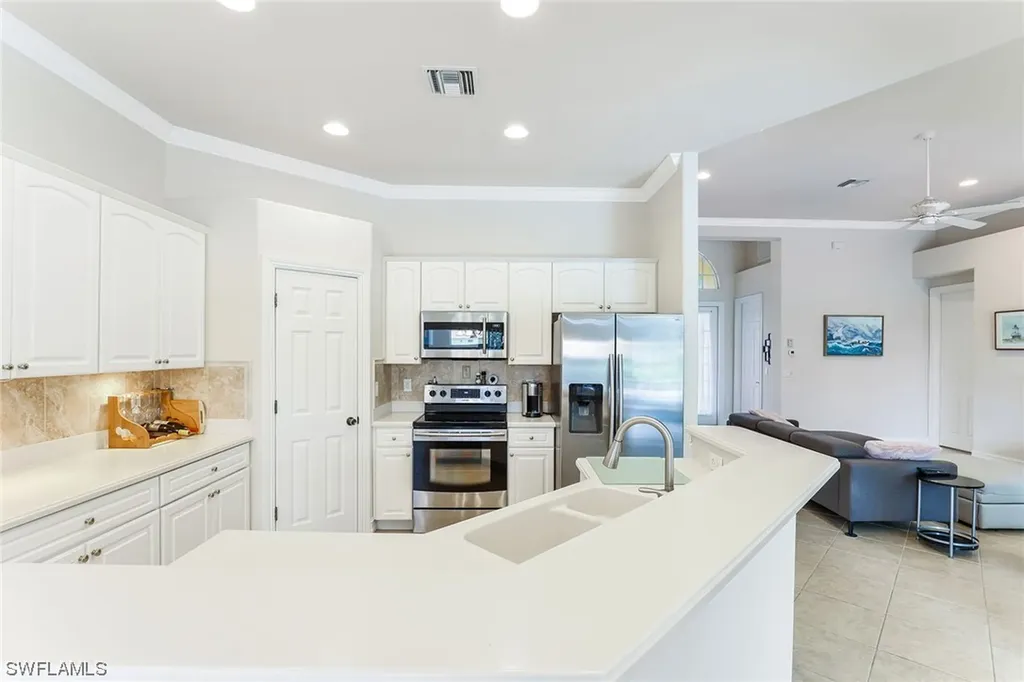 6824 Bent Grass Drive Naples FL 34113