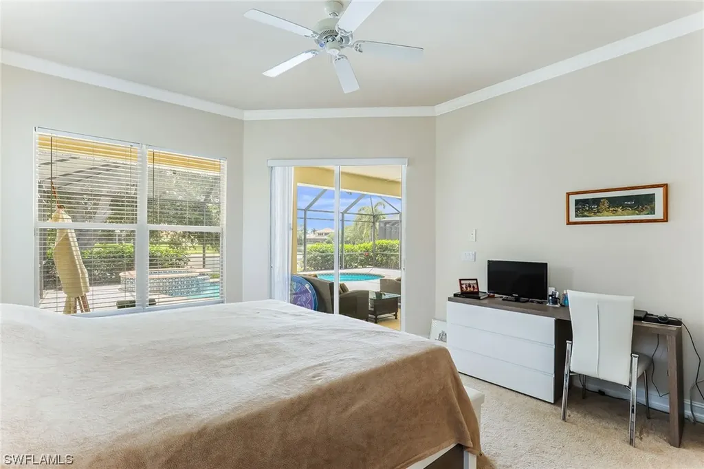 6824 Bent Grass Drive Naples FL 34113