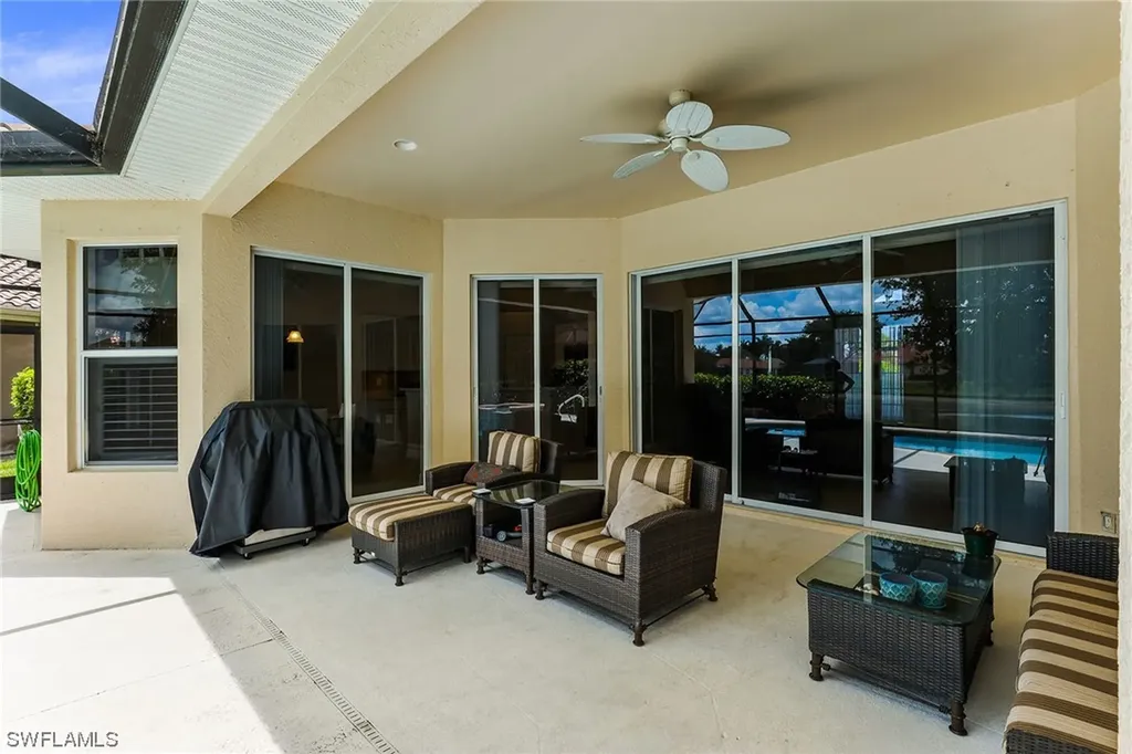 6824 Bent Grass Drive Naples FL 34113