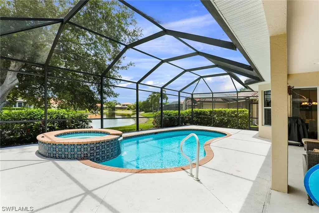 6824 Bent Grass Drive Naples FL 34113